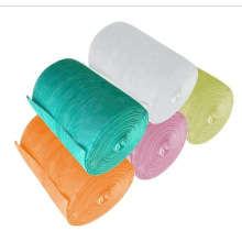 Non-Woven Material Pocket Air Filter Roll Media